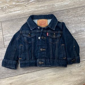 Levi jacket